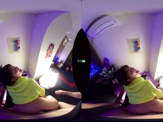 online adult video 30 KIWVRB-026 M - Virtual Reality JAV on cumshot jynx maze femdom-4