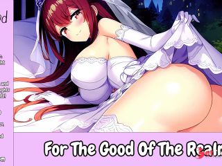 [GetFreeDays.com] For The Good Of The Realm Princess Erotic Audio For Men Sex Clip January 2023-2