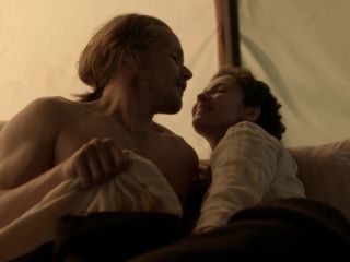 Caitriona Balfe - Outlander s05e07 (2020) HD 1080p - (Celebrity porn)-2