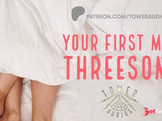 [GetFreeDays.com] Your First MFM Threesome Erotic Audio For Women Audioporn Porn Stream April 2023-3