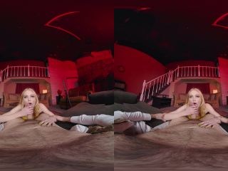 Chloe Cherry - Kill Bill: Black Mamba a XXX Parody - VR Porn (UltraHD 4K 2020)-2