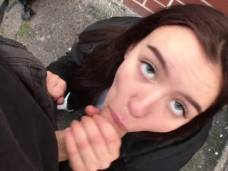 ADOLFxNIKA - The Bitch really Wanted to Suck his Dick on the Street an ...-3