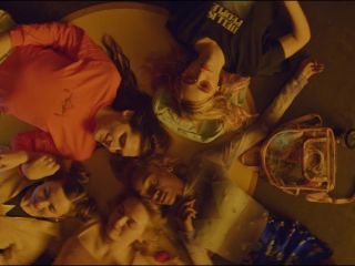 Odessa Young, Suki Waterhouse, etc - Assassination Nation (2018) HD 1080p - (Celebrity porn)-5