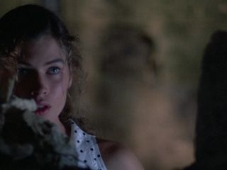 Anya Sartor – Wild Orchid (1989) HD 1080p - (Celebrity porn)-1