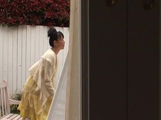 Tomoe Yamanaka - Scene 3 International!-3