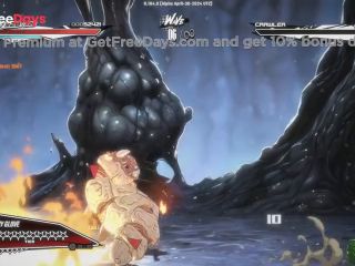 [GetFreeDays.com] PURE ONYX Version 0.104.0 Spider Cavern Part 01 Sex Fighting Side Scroll Porn Game Sex Stream April 2023-8