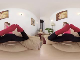 VR 401 - Flexible Cutie Gear vr - (Virtual Reality)-2