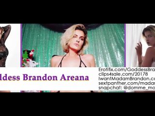 adult video clip 25 Madam Brandon - Sensual Findom Spell - jerkoff encouragement - femdom porn femdom face-7