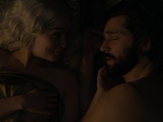 Emilia Clarke – Game of Thrones s05e07 (2015) HDTV 1080p!!!-0