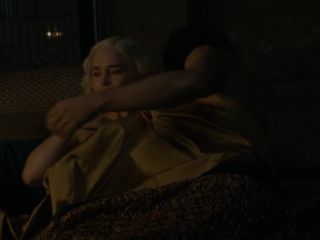 Emilia Clarke – Game of Thrones s05e07 (2015) HDTV 1080p!!!-4