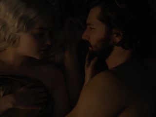 Emilia Clarke – Game of Thrones s05e07 (2015) HDTV 1080p!!!-7