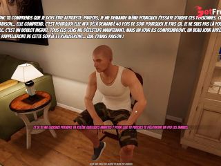 [GetFreeDays.com] Le Bruno sal ivoirien Sex Stream November 2022-9