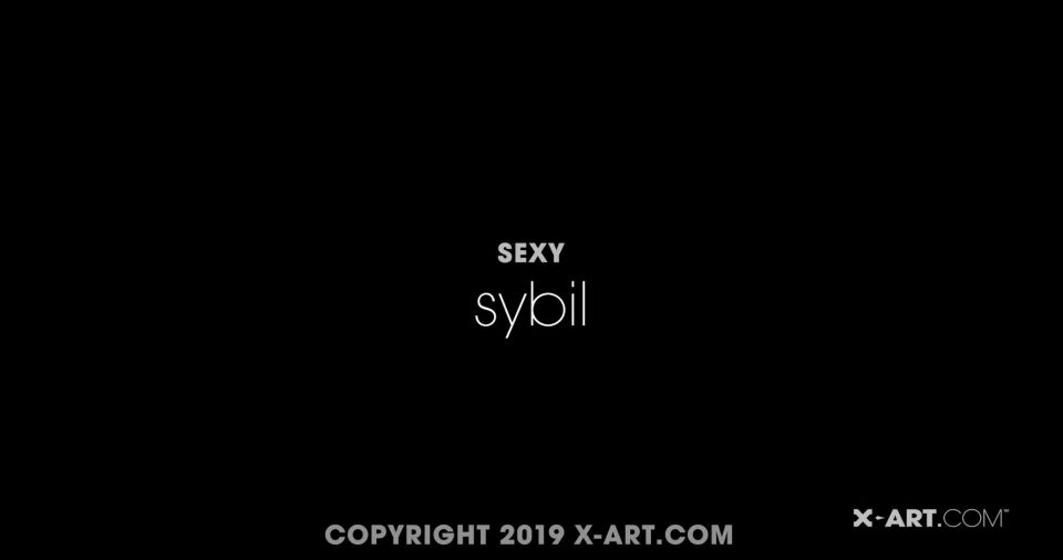 X-Art_com - Sexy Sybil 
