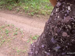 xxx video clip 34 Young Couple Walks through the Woods and Fucked in the Car Outdoors on lesbian girls amateur facials uk-1