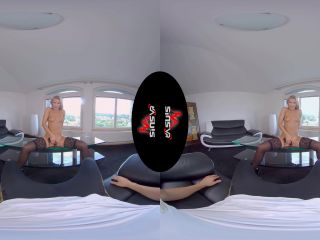 SinsVR presents Lapdance - Lola Myluv 5K,  on virtual reality -6