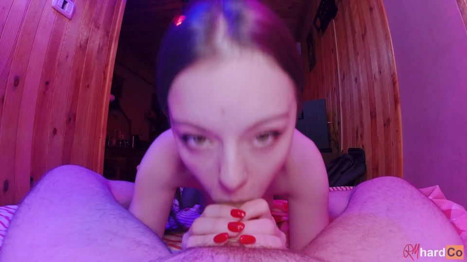 RMhardCo Rmhardco - pov blowjob cowgirl cock ride leaking pussy creampie eaten out full vide 04-01-2023