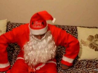 Christmas story or bad Santa Claus Part 2 - HD720p-0