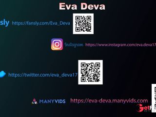 [GetFreeDays.com] vacuum cleaner with Eva Deva Clear tube and orgasm Adult Film April 2023-9