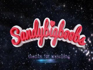 M@nyV1ds - Sandybigboobs - in love with my banana-1