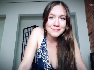 online adult video 11 hair fetish porn Natashas Bedroom - Big Girl Training, joi on cumshot-3
