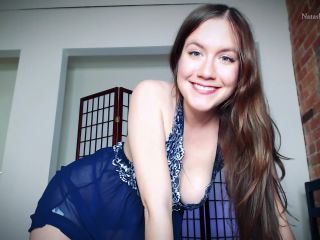 online adult video 11 hair fetish porn Natashas Bedroom - Big Girl Training, joi on cumshot-8