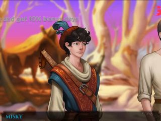 [GetFreeDays.com] WHAT A LEGEND 143 - Have You Seen The Dragon - By MissKitty2K Adult Stream March 2023-8