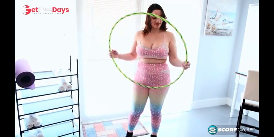 [GetFreeDays.com] Brooklyn Springvalley Hula Hoopin Hooters Porn Stream December 2022