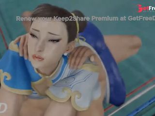 [GetFreeDays.com] chun li fuck sfm Sex Video March 2023-2