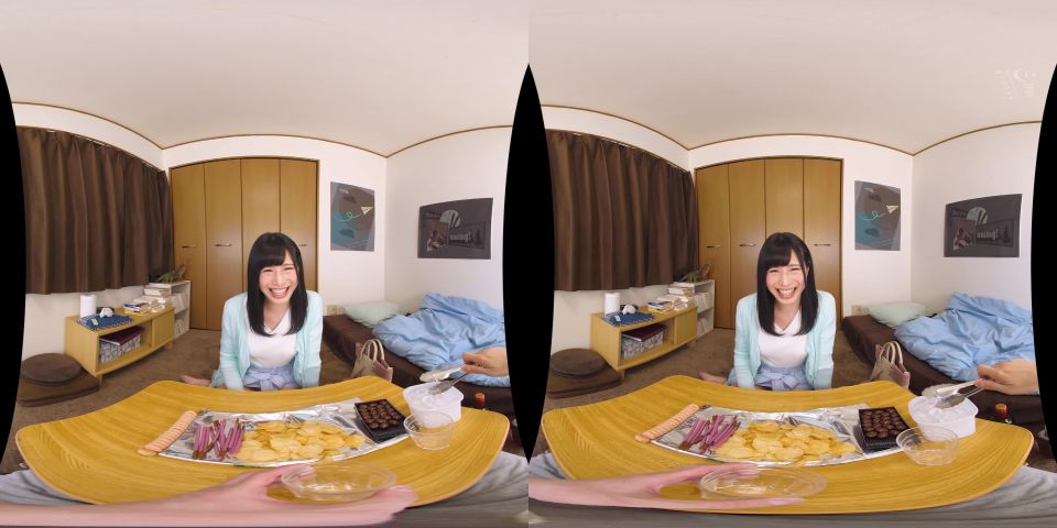 free video 36 OYCVR-029 Q - Virtual Reality JAV - high quality vr - virtual reality femdom foot gagging