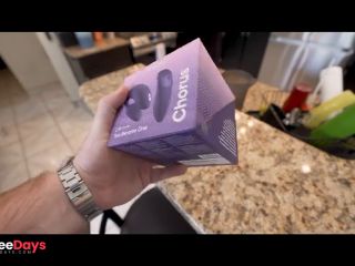 [GetFreeDays.com] Controlling My Stepmoms Vibrator Sheena Ryder Sex Clip October 2022-0