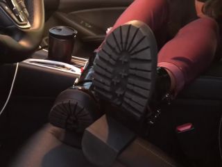 Ebony goddess – Alexiss Beautiful feet, asian femdom pegging on feet porn Black!-6