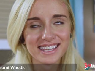 [GetFreeDays.com] Blonde Teen Naomi Woods Displays Her Tight Tanlined Body And Masturbates On-Camera Porn Stream October 2022-9