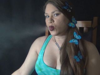 free porn clip 40 fetish fantasy studio fetish porn | Missdias Playground – Teaching You How To Smoke Part 3 | goddess-9