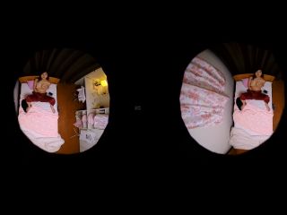 DOVR-080 D - Japan VR Porn - [Virtual Reality]-4