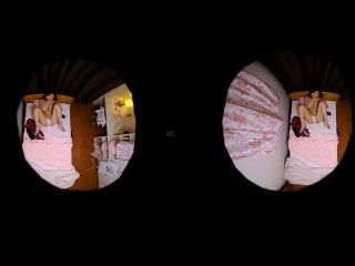 DOVR-080 D - Japan VR Porn - [Virtual Reality]-5