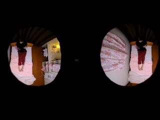 DOVR-080 D - Japan VR Porn - [Virtual Reality]-6