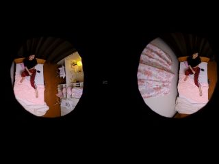 DOVR-080 D - Japan VR Porn - [Virtual Reality]-8