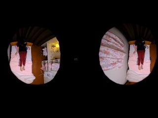 DOVR-080 D - Japan VR Porn - [Virtual Reality]-9