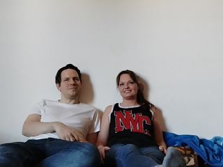 Victoria Wet - I watch porn with Chris Hard and we fuck with cond - Riding-0