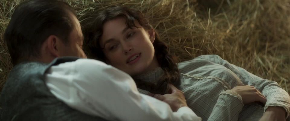 Keira Knightley, Eleanor Tomlinson - Colette (2018) HD 1080p!!!