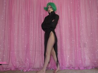 free online video 38 Destinationkat – Jerk Off For Tatsumaki 3840?2160 HD | destinationkat | role play femdom vibrator-0