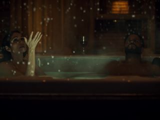 Lela Loren - American Gods s03e07 (2021) HD 1080p - (Celebrity porn)-2