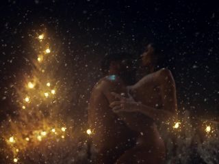 Lela Loren - American Gods s03e07 (2021) HD 1080p - (Celebrity porn)-6