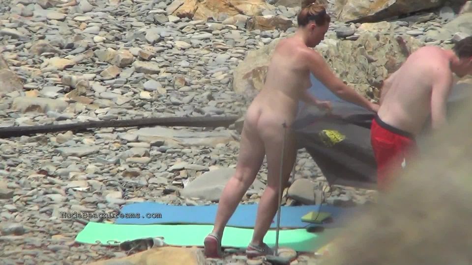 Nudist video 01400 Nudism!