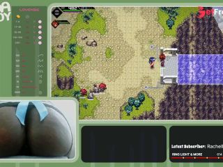 [GetFreeDays.com] PandaFemboy Plays CrossCode Part 4 Sex Clip January 2023-1