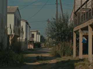 Garance Marillier - Pompei (2019) HD 1080p - (Celebrity porn)-0