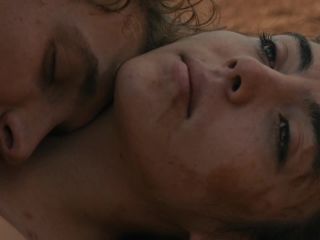 Garance Marillier - Pompei (2019) HD 1080p - (Celebrity porn)-6