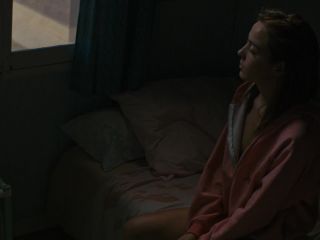 Garance Marillier - Pompei (2019) HD 1080p - (Celebrity porn)-8