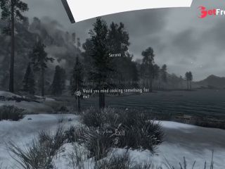 [GetFreeDays.com] Skyrim VR NSFW Mods Part 13 Porn Video January 2023-2