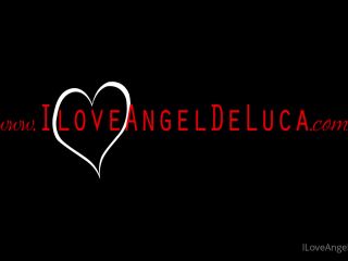 Angel DeLuca Angeldeluca - a horny angel 13-05-2021-0
